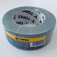Armour tape silver 45m x 48mm x 50yd