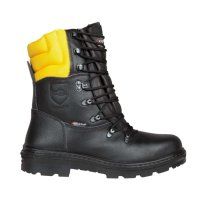 Cofra Woodsman cut protection boots, forestry boots en 381