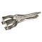 gripzange von topex 225 mm typ w