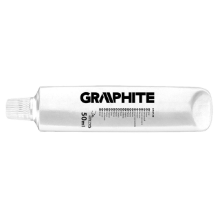 Lubricant for percussion hammer 50ml Graphite
