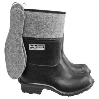 Filzstiefel Lemigo aus EVA