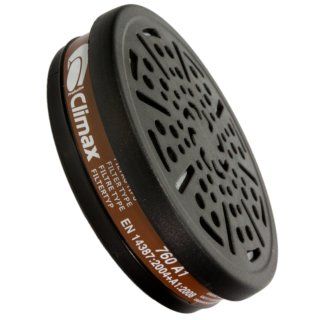 Profi A1 Ersatzfilter Climax 760