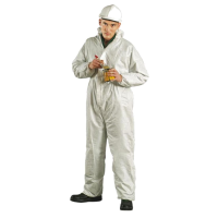 Painter suit, disposable overall