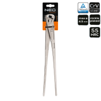 Professional Neo mounting pliers 300 mm