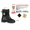 Cofra Energy cut protection boots, Gore-Tex water-repellent class 3