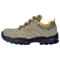 Safety shoes s1 src, Cofra nilo
