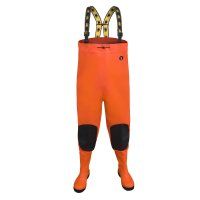 Waders s5 max fluo