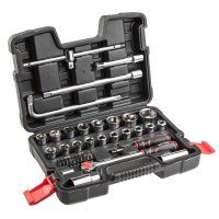 47 tlg. Werkzeugkoffer Set