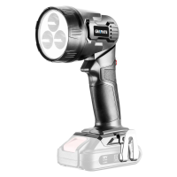Graphite Battery Hand Light Energy+, 18v Li-Ion, without...