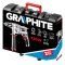 Graphite Bohrhammer 720 W, Spannfutter 13 mm, BMC