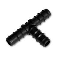 T-piece connector 16mm