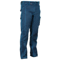 Pantalons de travail professionnels jeans Cofra en...
