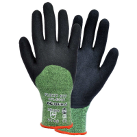 Nitra-X oil resistant work gloves