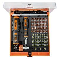 präzisionsschraubendreher prräzisionsbits bitbox bitsatz