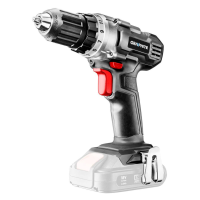 Graphite cordless drill Energy+, 18v, Li-Ion, without...