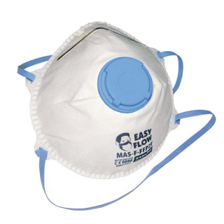 ffp2 atemschutzmaske mit ventil