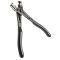 Professional release pliers for fuel line
