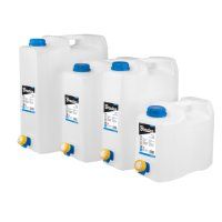 Wasserkanister mit Hahn 10 L