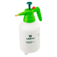 Verto Pressure Sprayer 1 - 2 litres
