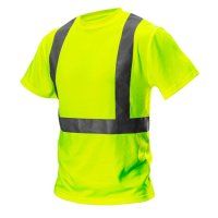 High-visibility T-shirt