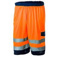 neo short warning trousers 100% polyester