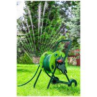 Verto Gartenschlauch 1/2" Economic