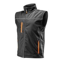 NEO Softshell-Weste