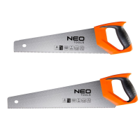 neo hand saw 3d, 400 to 500 mm