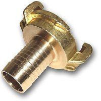Quick couplings 1"-25 mm