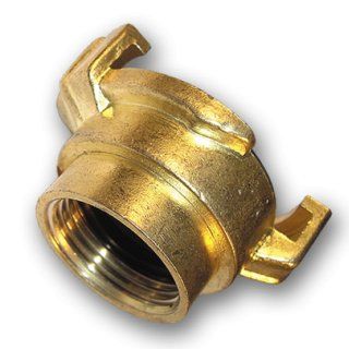 Innengewindestück 1"