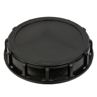 ibc inlet cover / cover 155 mm