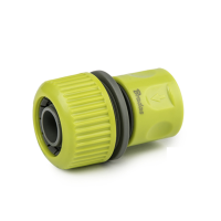 Hose coupling Lime Line 1 inch power jet