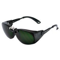 Cofra Schweißerbrille klappbar | Arbeitsbrille 53...