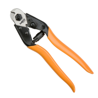 Professional wire shears 190mm