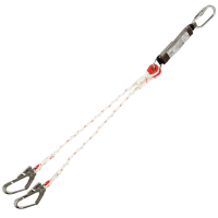 climax double strap fall arrester 1,75 m