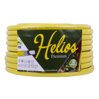 Garden hose 3/4" Helios Premium 10 years warranty