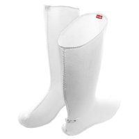 Stiefelsocken Lemigo weiß