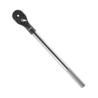 Professional reversible ratchet 3/4 inch 25 years warranty