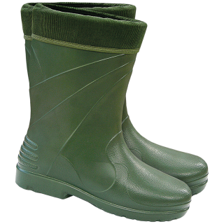 Ladies thermal boots to -30°c Lemigo from eva