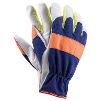 warnschutz handschuhe