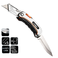 Cutter knife | Carpet knife in different versions...