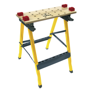 foldable workbench up to 100kg