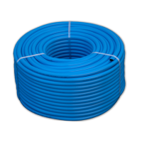 Compressed air hose blue various sizes Sizes