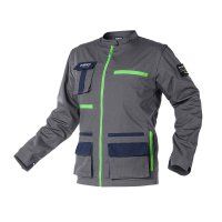 Arbeitsjacke, Schutzjacke, Arbeitsjacken, Arbeitsbekleidung,