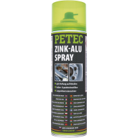 Zink-Alu-Spray Korrosionsschutz Sprühdose
