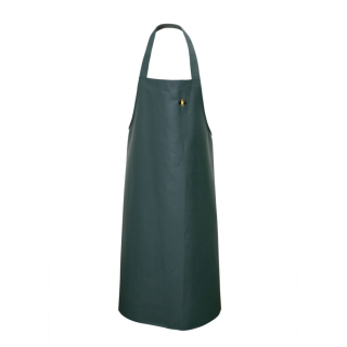 Work apron oil resistant 120x120 cm