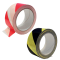 33m warning tape in different Colours