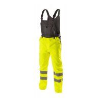 högert warnschutz regenlatzhose volme vordere ansicht