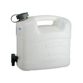 Pressol Wasserkanister mit Hahn Kanister 10 15 20 35 Liter