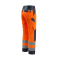 Mascot Warnschutzhose MAITLAND mit Knietaschen in Gelb oder Orange